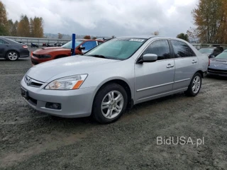 HONDA ACCORD SE