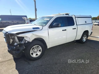 RAM 1500 TRADESMAN