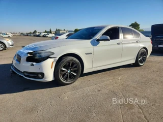 BMW 528 I