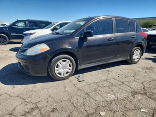 NISSAN VERSA 1.8 S