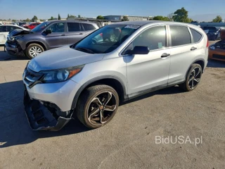 HONDA CR-V LX