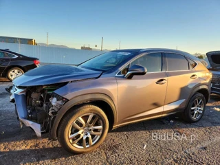 LEXUS NX 200T