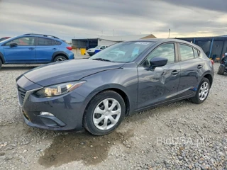 MAZDA 3 SPORT