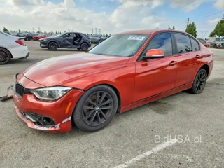 BMW 320 I
