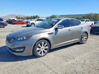 KIA OPTIMA SX