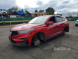 ACURA RDX A-SPEC