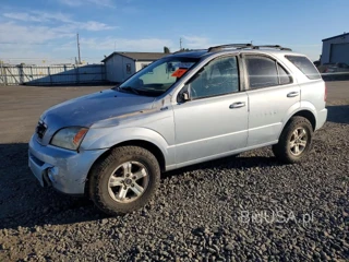KIA SORENTO LX