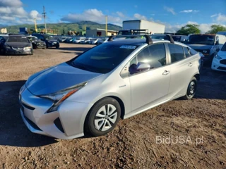 TOYOTA PRIUS ONE