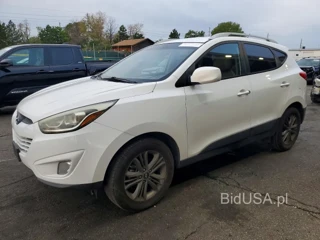 HYUNDAI TUCSON SE