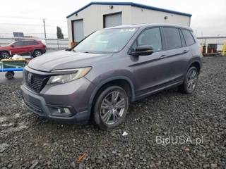 HONDA PASSPORT EXL