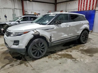 LAND ROVER RANGE ROVER EVOQUE PRESTIGE PREMIUM