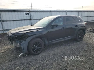 MAZDA CX-50 PREFERRED