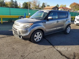 KIA SOUL BASE