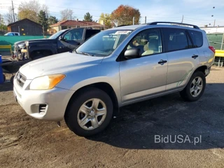 TOYOTA RAV4 BASE