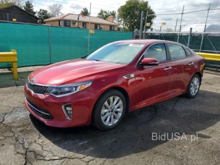 KIA OPTIMA S