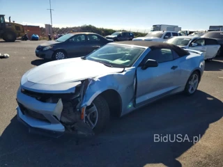 CHEVROLET CAMARO LT