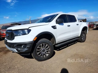 FORD RANGER XL
