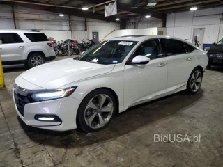 HONDA ACCORD TOURING