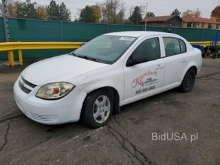 CHEVROLET COBALT LS