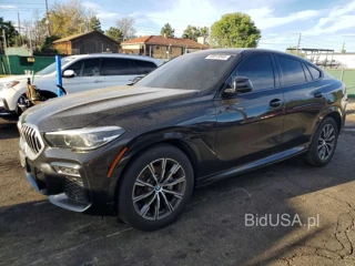 BMW X6 M