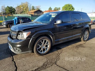DODGE JOURNEY R/T