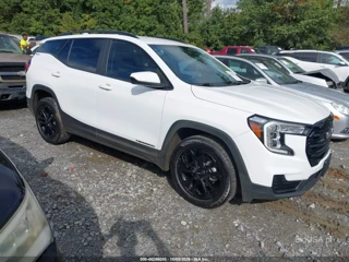 GMC TERRAIN FWD SLE