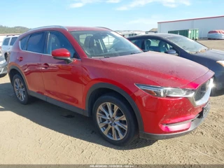 MAZDA MAZDA CX-5 GRAND TOURING