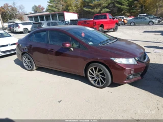 HONDA HONDA CIVIC LX