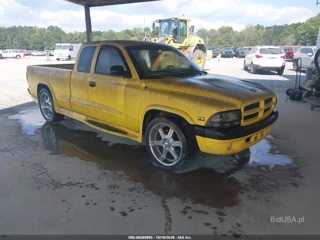 DODGE DODGE DAKOTA SLT/SPORT