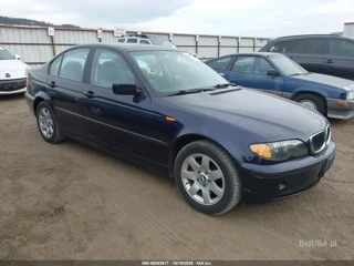 BMW 325XI