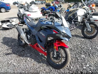KAWASAKI KAWASAKI EX500
