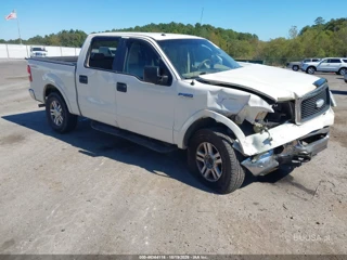 FORD FORD F-150 60TH ANNIVERSARY/FX4/KING RANCH/LARIAT/XLT