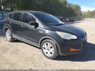 FORD FORD ESCAPE S