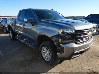 CHEVROLET CHEVROLET SILVERADO 1500 2WD  STANDARD BED LT