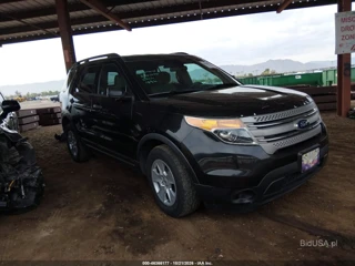 FORD FORD EXPLORER
