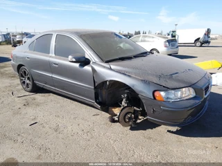 VOLVO VOLVO S60 2.5T/2.5T SPECIAL EDITION