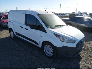 FORD FORD TRANSIT CONNECT XL