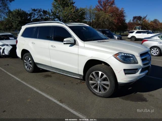 MERCEDES-BENZ MERCEDES-BENZ GL 450 4MATIC