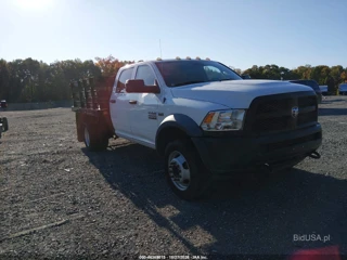 RAM RAM 4500 CHASSIS TRADESMAN/SLT/LARAMIE