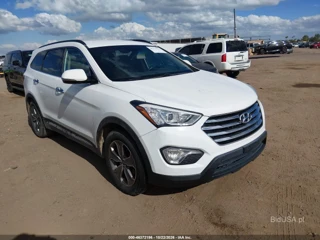HYUNDAI HYUNDAI SANTA FE GLS