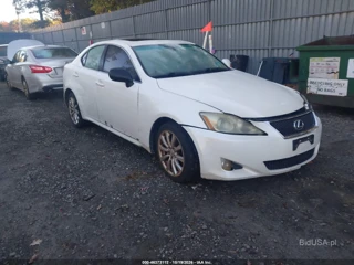 LEXUS LEXUS IS 250
