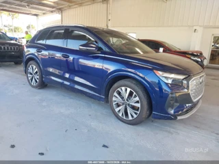 AUDI AUDI Q4 E-TRON PREMIUM PLUS 40 RWD
