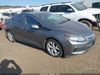 CHEVROLET CHEVROLET VOLT PREMIER