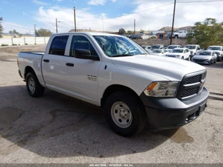RAM RAM 1500 TRADESMAN