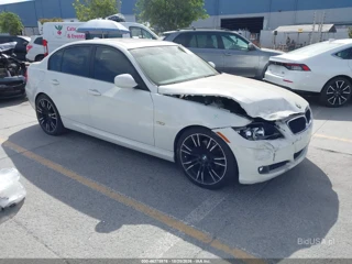 BMW 328I