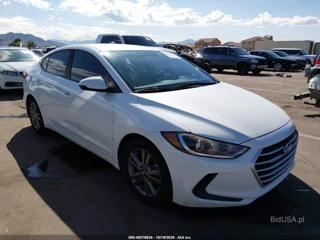 HYUNDAI HYUNDAI ELANTRA SE