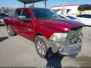 RAM RAM 1500 BIG HORN