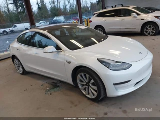 TESLA TESLA MODEL 3 LONG RANGE/MID RANGE