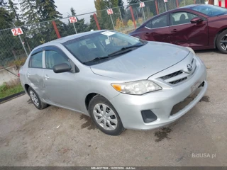 TOYOTA TOYOTA COROLLA L