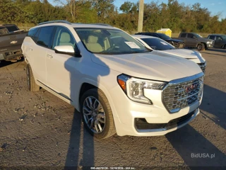 GMC TERRAIN AWD DENALI
